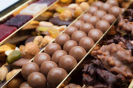 Le Scarabée d’Or · Chocolatier &amp; Pâtissier en Ile-de-France · Chocolats