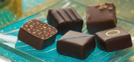 Le Scarabée d’Or · Chocolatier &amp; Pâtissier en Ile-de-France · Chocolats