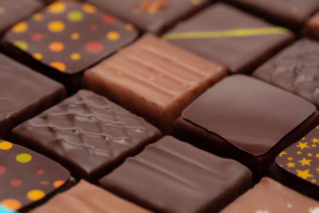 Le Scarabée d’Or · Chocolateries &amp; Pâtisseries · Chocolat