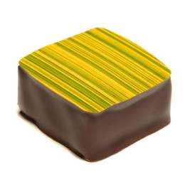 Le Scarabée d’Or · Chocolateries Artisanales Ile-de-France · Citron