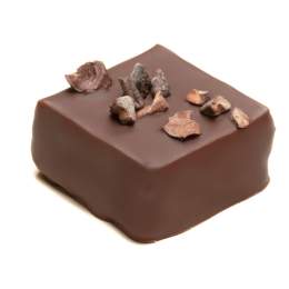 Le Scarabée d’Or · Chocolateries Artisanales Ile-de-France · La Noisette